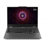 Laptop Gamer Lenovo LOQ 15ARP9, 15.6" 1920x1080 Full HD, AMD Ryzen 5 7235HS, NVIDIA GeForce RTX 4050, 12GB, 512GB SSD, Windows 11 Home, Inglés image