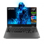 Laptop Gamer Lenovo 15ARP9, 15.6" 1920x1080 Full HD, AMD Ryzen 5 7235HS, NVIDIA GeForce RTX 4050, 64GB, 512GB SSD, Windows 11 Home, Inglés
