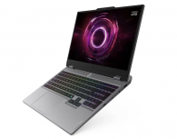 Laptop Gamer Lenovo LOQ 15IRX10, 15.6" 1920x1080 Full HD, Intel Core i5-13450HX, NVIDIA GeForce RTX 5050, 16GB, 512GB SSD, Windows 11 Home, Inglés image