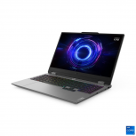 Laptop Gamer Lenovo LOQ 15IRX10, 15.6" 1920x1080 Full HD, Intel Core i7-13650HX, NVIDIA GeForce RTX 5060, 16GB, 512GB SSD, Windows 11 Home, Inglés image