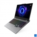 Laptop Gamer Lenovo LOQ 15IRX10, 15.6" 1920x1080 Full HD, Intel Core i7-13650HX, NVIDIA GeForce RTX 5060, 16GB, 512GB SSD, Windows 11 Home, Inglés image