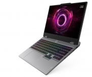 Laptop Gamer Lenovo LOQ 15AHP10, 15.6" 1920x1080 Full HD, AMD Ryzen 7 250, NVIDIA GeForce RTX 5060, 16GB, 512GB SSD, Windows 11 Home, Inglés - Imagen adicional 3