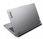 Laptop Gamer Lenovo LOQ 15AHP10, 15.6" 1920x1080 Full HD, AMD Ryzen 7 250, NVIDIA GeForce RTX 5060, 16GB, 512GB SSD, Windows 11 Home, Inglés - Imagen adicional 5