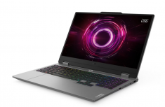 Laptop Gamer Lenovo LOQ 15AHP10, 15.6" 1920x1080 Full HD, AMD Ryzen 7 250, NVIDIA GeForce RTX 5060, 16GB, 512GB SSD, Windows 11 Home, Inglés - Imagen adicional 1