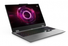 Laptop Gamer Lenovo LOQ 15AHP10, 15.6" 1920x1080 Full HD, AMD Ryzen 7 250, NVIDIA GeForce RTX 5060, 16GB, 512GB SSD, Windows 11 Home, Inglés - Imagen adicional 2
