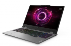 Laptop Gamer Lenovo LOQ 15AHP10, 15.6" 1920x1080 Full HD, AMD Ryzen 7 250, NVIDIA GeForce RTX 5050, 24GB, 1.5TB SSD, Windows 11 Home, Español image