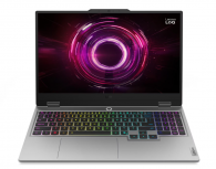 Laptop Gamer Lenovo LOQ 15AHP10, 15.6" 1920x1080 Full HD, AMD Ryzen 7 250, NVIDIA GeForce RTX 5050, 32GB, 1.5TB SSD, Windows 11 Home, Español image