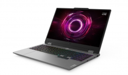 Laptop Gamer Lenovo LOQ 15AHP10, 15.6" 1920x1080 Full HD, AMD Ryzen 7 250, NVIDIA GeForce RTX 5050, 32GB, 1.5TB SSD, Windows 11 Home, Español image