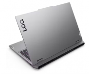 Laptop Gamer Lenovo LOQ Gen 10, 15" 1920x1080 Full HD, AMD Ryzen 7 250, NVIDIA GeForce RTX 5050, 32GB, 512GB SSD, Windows 11 Home, Inglés