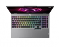 Laptop Gamer Lenovo LOQ Gen 10, 15" 1920x1080 Full HD, AMD Ryzen 7 250, NVIDIA GeForce RTX 5050, 32GB, 512GB SSD, Windows 11 Home, Inglés