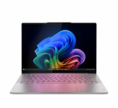 Laptop Lenovo Yoga Slim 7 14ILL10, 14" 2880x1800, Intel Core Ultra 5 226V, 16GB, 1TB SSD, Windows 11 Home, Español - Imagen adicional 1