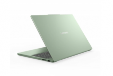 Laptop Lenovo IdeaPad Slim 3, 15.6" 1920x1200 WUXGA, Intel Core i5-13420H, 8GB, 512GB SSD, Windows 11 Home, Español