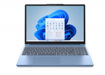 Laptop Lenovo IdeaPad Slim 3 15IRH10, 15.3" 1920x1200 WUXGA Táctil, Intel Core i5-13420H, 16GB, 512GB SSD, Windows 11 Home, Español