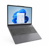 Laptop Lenovo IdeaPad Slim 3 15IRH10, 15.3" 1920x1200, Intel Core i7-13620H, 16GB, 512GB SSD, Windows 11 Home  S, Español - Imagen adicional 1