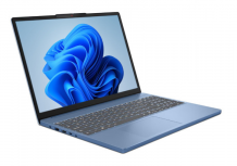 Laptop Lenovo IdeaPad Slim 3 15IRH10, 15.3" 1920x1200 WUXGA, Intel Core i7-13620H, 24GB, 512GB SSD, Windows 11 Home, Español image