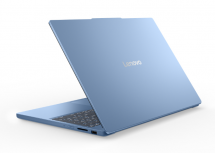 Laptop Lenovo IdeaPad Slim 3 15IRH10, 15.3" 1920x1200 WUXGA, Intel Core i7-13620H, 24GB, 512GB SSD, Windows 11 Home, Español image