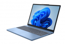 Laptop Lenovo IdeaPad Slim 3 15IRH10, 15.3" 1920x1200 WUXGA, Intel Core i7-13620H, 24GB, 1TB SSD, Windows 11 Home, Español image