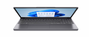 Laptop Lenovo IdeaPad Slim 3, 15.3" 1920x1200 WUXGA, Intel Core i7-13620H, 24GB, 1TB SSD, Windows 11 Home, Español image