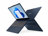 Laptop Lenovo IdeaPad Slim 3 15IRH10, 15.3" 1920x1200 WUXGA, Intel Core i7-13620H, 16GB, 512GB SSD, Windows 11 Home, Español