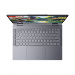 Laptop Lenovo IdeaPad 5, 14" 1920x1200 WUXGA Táctil, Intel Core Ultra 5 225U, 8GB, 512GB SSD, Windows 11 Home, Inglés image