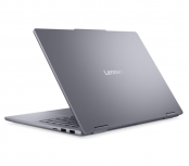 Laptop Lenovo IdeaPad 5, 14" 1920x1200 Táctil, Intel Core Ultra 5 225H, 16GB, 512GB SSD, Windows 11, Español - Imagen adicional 2