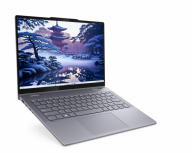 Laptop Lenovo IdeaPad 5, 14" 1920x1200 Táctil, Intel Core Ultra 5 225H, 16GB, 512GB SSD, Windows 11, Español - Imagen adicional 1