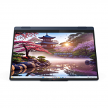 Laptop Lenovo IdeaPad 5 14AKP10, 14" 1920x1200 WUXGA Táctil, AMD Ryzen AI 7 350, 16GB, 512GB SSD, Windows 11 Home, Español - Imagen adicional 11