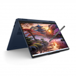 Laptop Lenovo IdeaPad 5 14AKP10, 14" 1920x1200 WUXGA Táctil, AMD Ryzen AI 7 350, 16GB, 512GB SSD, Windows 11 Home, Español - Imagen adicional 10