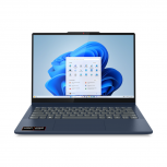 Laptop Lenovo IdeaPad 5 14AKP10, 14" 1920x1200 WUXGA Táctil, AMD Ryzen AI 7 350, 16GB, 512GB SSD, Windows 11 Home, Español - Imagen adicional 1