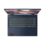 Laptop Lenovo IdeaPad 5 14AKP10, 14" 1920x1200 WUXGA Táctil, AMD Ryzen AI 7 350, 16GB, 512GB SSD, Windows 11 Home, Español - Imagen adicional 3