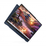 Laptop Lenovo IdeaPad 5 14AKP10, 14" 1920x1200 WUXGA Táctil, AMD Ryzen AI 7 350, 16GB, 512GB SSD, Windows 11 Home, Español - Imagen adicional 7