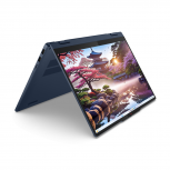 Laptop Lenovo IdeaPad 5 14AKP10, 14" 1920x1200 WUXGA Táctil, AMD Ryzen AI 7 350, 16GB, 512GB SSD, Windows 11 Home, Español - Imagen adicional 2