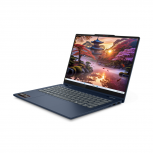 Laptop Lenovo IdeaPad 5 14AKP10, 14" 1920x1200 WUXGA Táctil, AMD Ryzen AI 7 350, 16GB, 512GB SSD, Windows 11 Home, Español - Imagen adicional 5