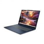 Laptop Lenovo Ideapad 5 16AKP10, 16" 1920x1200 WUXGA Táctil, AMD Ryzen AI 7 350, 16GB, 1TB SSD, Windows 11 Home, Inglés - Imagen adicional 3