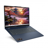 Laptop Lenovo Ideapad 5 16AKP10, 16" 1920x1200 WUXGA Táctil, AMD Ryzen AI 7 350, 16GB, 1TB SSD, Windows 11 Home, Inglés - Imagen adicional 11