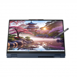 Laptop Lenovo Ideapad 5 16AKP10, 16" 1920x1200 WUXGA Táctil, AMD Ryzen AI 7 350, 16GB, 1TB SSD, Windows 11 Home, Inglés - Imagen adicional 8
