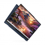 Laptop Lenovo Ideapad 5 16AKP10, 16" 1920x1200 WUXGA Táctil, AMD Ryzen AI 7 350, 16GB, 1TB SSD, Windows 11 Home, Inglés - Imagen adicional 5