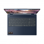 Laptop Lenovo Ideapad 5 16AKP10, 16" 1920x1200 WUXGA Táctil, AMD Ryzen AI 7 350, 16GB, 1TB SSD, Windows 11 Home, Inglés - Imagen adicional 2