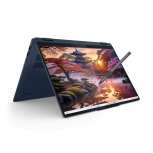 Laptop Lenovo Ideapad 5 16AKP10, 16" 1920x1200 WUXGA Táctil, AMD Ryzen AI 7 350, 16GB, 1TB SSD, Windows 11 Home, Inglés - Imagen adicional 9