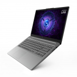 Laptop Gamer Lenovo LOQ 15IAX9E, 15.6" 1920x1080 Full HD, Intel Core 7 i7-12650HX, NVIDIA GeForce RTX 4050, 32GB, 2TB SSD, Windows 11 Home, Español image