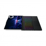 Laptop Gamer Lenovo Legion 5 15IRX10, 15.1" 2560x1600, Intel Core i9-14900HX, NVIDIA GeForce RTX 5070, 16GB, 1TB SSD, Windows 11 Home, Inglés  - Imagen adicional 3