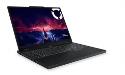 Laptop Gamer Lenovo Legion 5 15AHP10, 15" 2560x1600, AMD Ryzen 7 260, NVIDIA GeForce RTX 5060, 16GB, 1TB SSD, Windows 11 Home, Inglés image