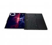 Laptop Gamer Lenovo Legion 5 15AHP10, 15.1" 2560x1600, AMD Ryzen 7 260, NVIDIA GeForce RTX 5060, 16GB, 512GB SSD, Windows 11 Home, Inglés - Imagen adicional 3