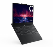 Laptop Gamer Lenovo Legion 5 15AHP10, 15.1" 2560x1600, AMD Ryzen 7 260, NVIDIA GeForce RTX 5060, 16GB, 512GB SSD, Windows 11 Home, Inglés - Imagen adicional 5