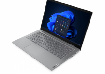 Laptop Lenovo V14 G4 AMN, 14" 1920x1080 Full HD, AMD Ryzen 3 7320U, 16GB, 512GB SSD, Windows 11 Pro, Español - Imagen adicional 1