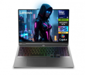 Laptop Gamer Lenovo Legion 5 16IAX10, 16" 2560x1600, Intel Core Ultra 9 275HX, NVIDIA GeForce RTX 5060, 64GB, 1TB SSD, Windows 11 Home, Inglés