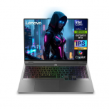 Laptop Gamer Lenovo Legion 5 16IAX10, 16" 2560x1600, Intel Core Ultra 9 275HX, NVIDIA GeForce RTX 5060, 64GB, 1TB SSD, Windows 11 Home, Inglés