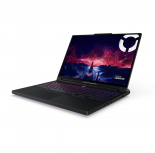 Laptop Lenovo Legion Pro 7 16AFR10H, 16" 2560x1600, AMD Ryzen 9 9955HX3D, NVIDIA GeForce RTX 5080, 32GB, 1TB SSD, Windows 11 Home, Español  - Imagen adicional 5