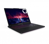 Laptop Lenovo Legion Pro 7 16AFR10H, 16" 2560x1600, AMD Ryzen 9 9955HX3D, NVIDIA GeForce RTX 5080, 32GB, 1TB SSD, Windows 11 Home, Español  - Imagen adicional 2