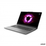 Laptop Gamer Lenovo LOQ 15ARP10E, 15.6" 1920x1080 Full HD, AMD Ryzen 7 7735HS, NVIDIA GeForce RTX 4050, 16GB, 512GB SSD, Windows 11 Home, Español - Imagen adicional 1